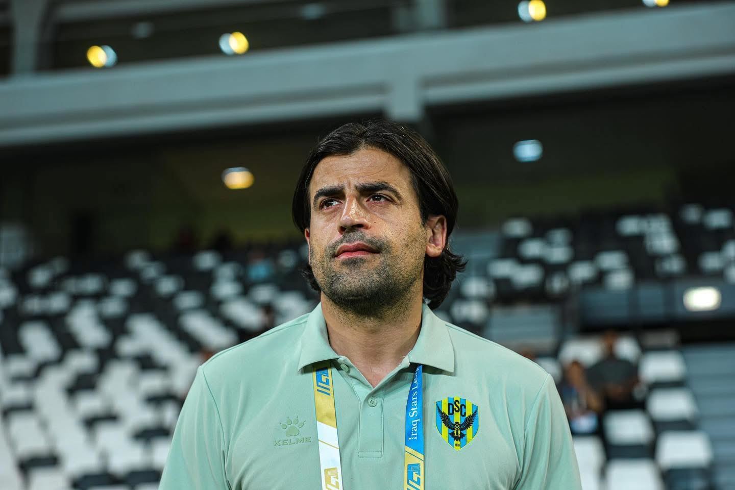 مەسعود میراڵ