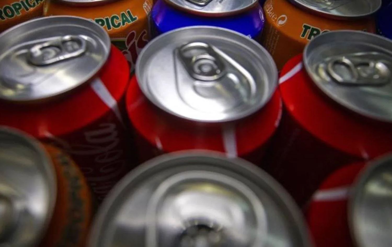 توێژینەوەیەک: یەک قوتووی خواردنەوەی گازیی دایت مەترسییەکی جیدی دروستدەکات