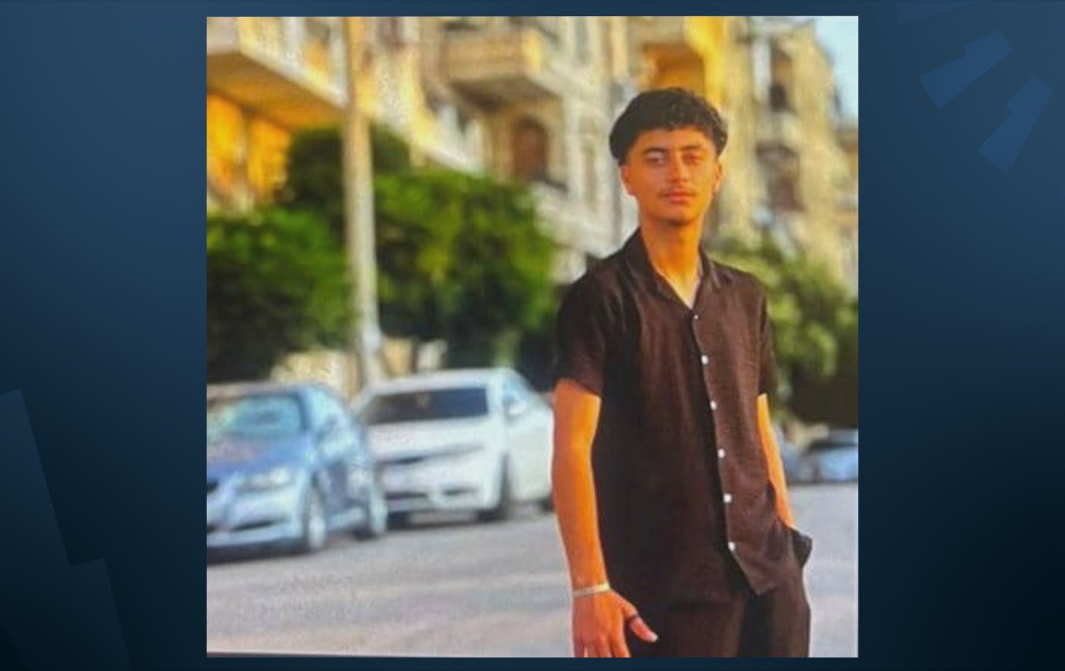 Îmad Afir Horo / Wêne: Ji Rûdawê re hatiye şandin