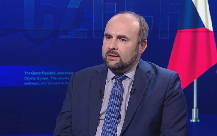 Çekya Büyükelçisi Snaidauf: Irak ve Kürdistan Bölgesi ile ilişkilerimiz her zamankinden güçlü ve kapsamlı