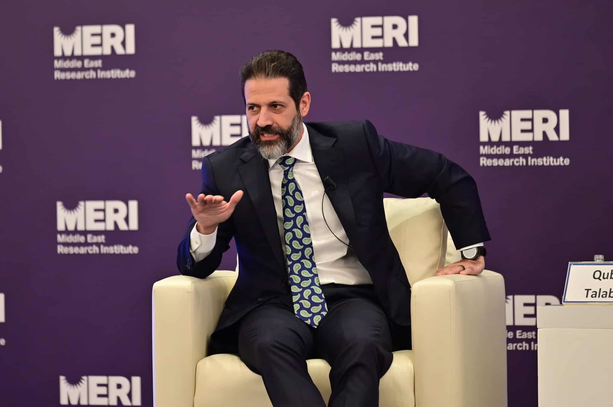 KRG Deputy PM stresses the need for an oil and gas law in Iraq