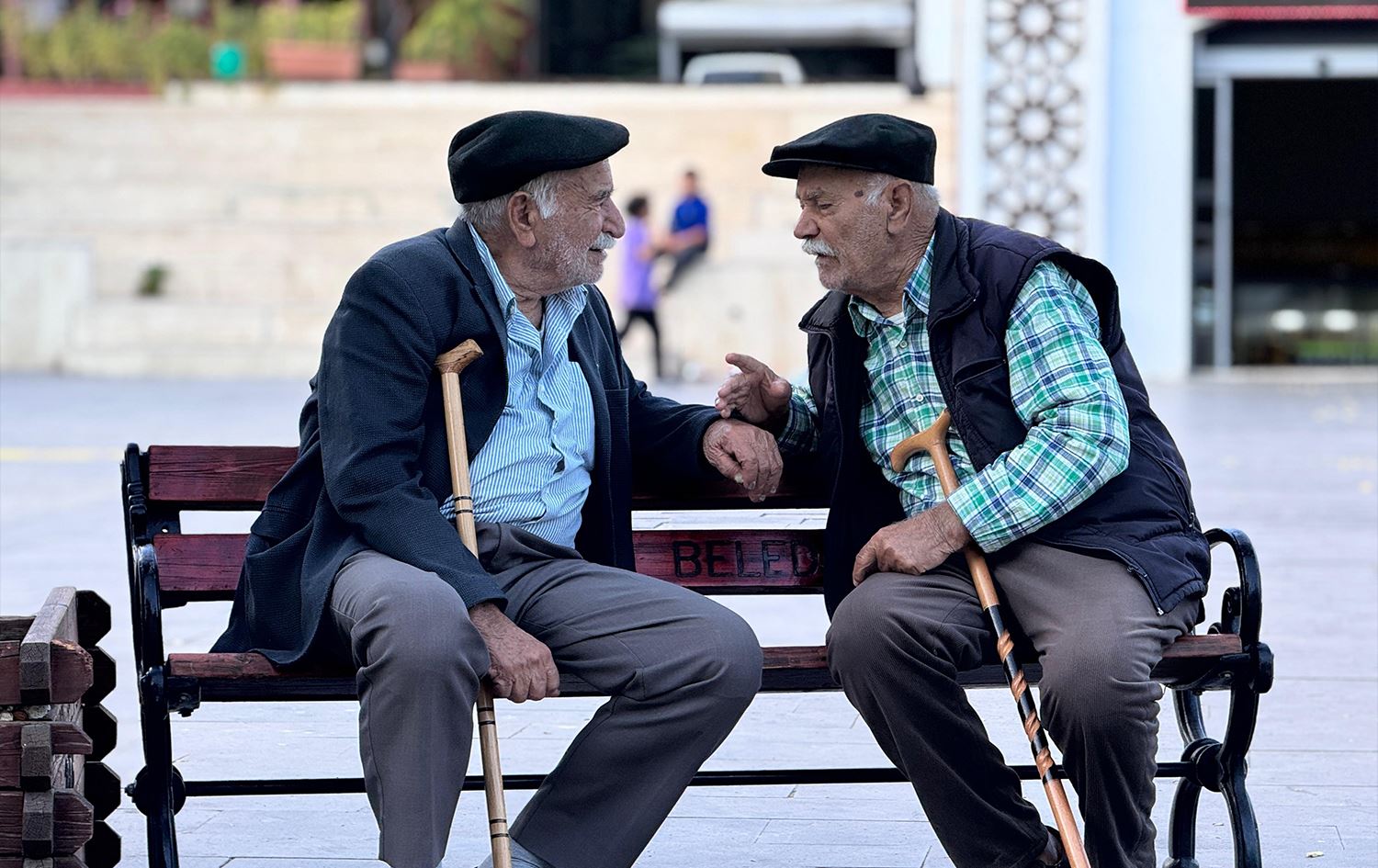 Rûdaw sir û razên Dêrsimiyan eşkere dike: Çima temendirêj in?