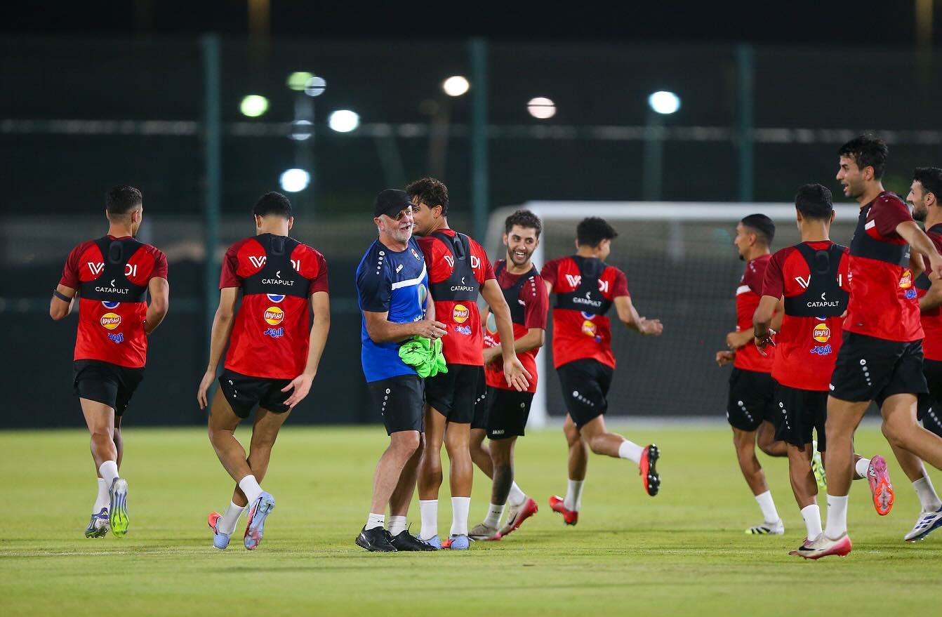 هەڵبژاردەی عێراق