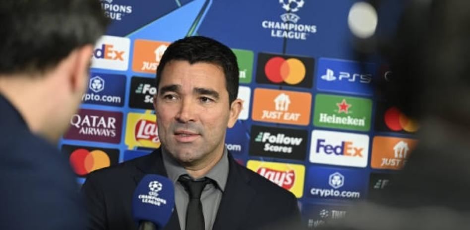 دیکۆ: پێویستمان بەهێنانی هێرشبەرێکی سەرەڕم نییە!