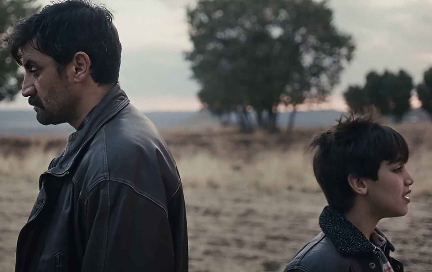 Kürt yönetmen Muhammed Ali Konar’ın yönettiği, senaryosunu da kendisinin kaleme aldığı “Ceviz Yaprakları Sarardığında” filmi