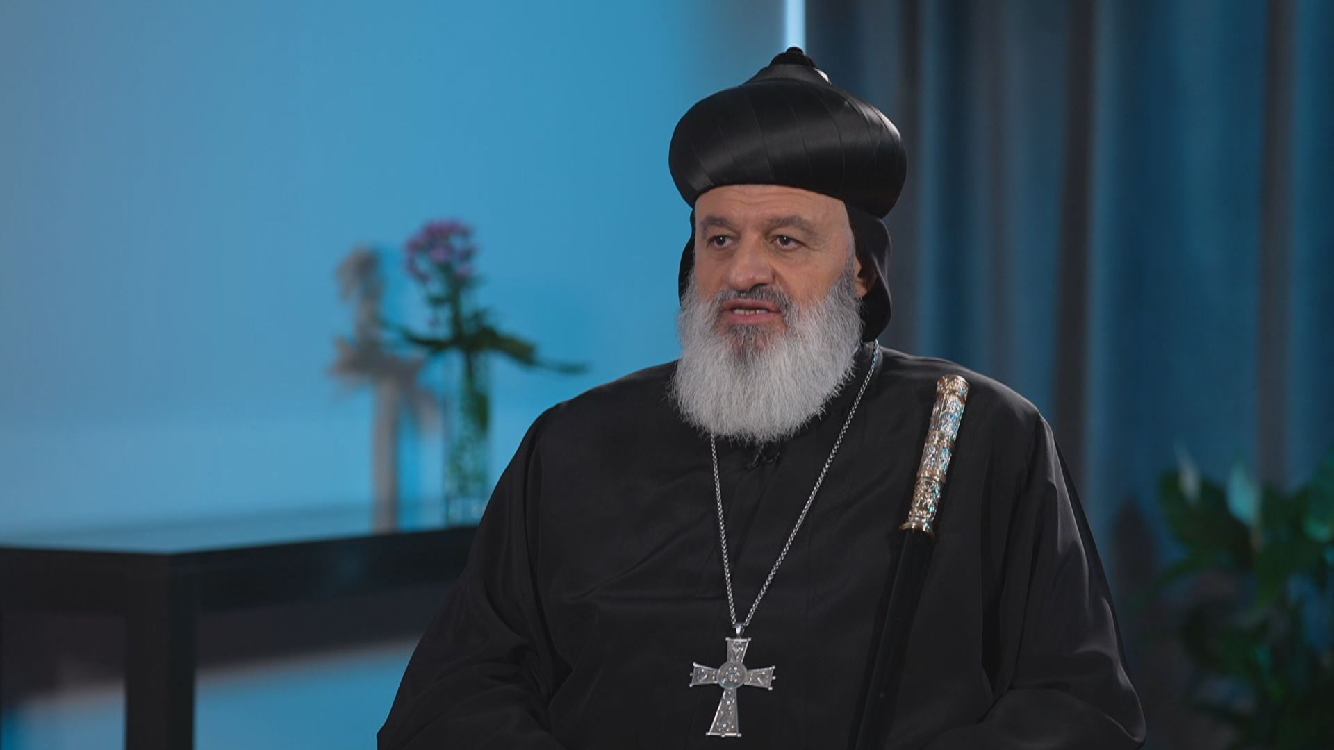 Syrian Christians seek stability, equal citizenship amid lingering uncertainty