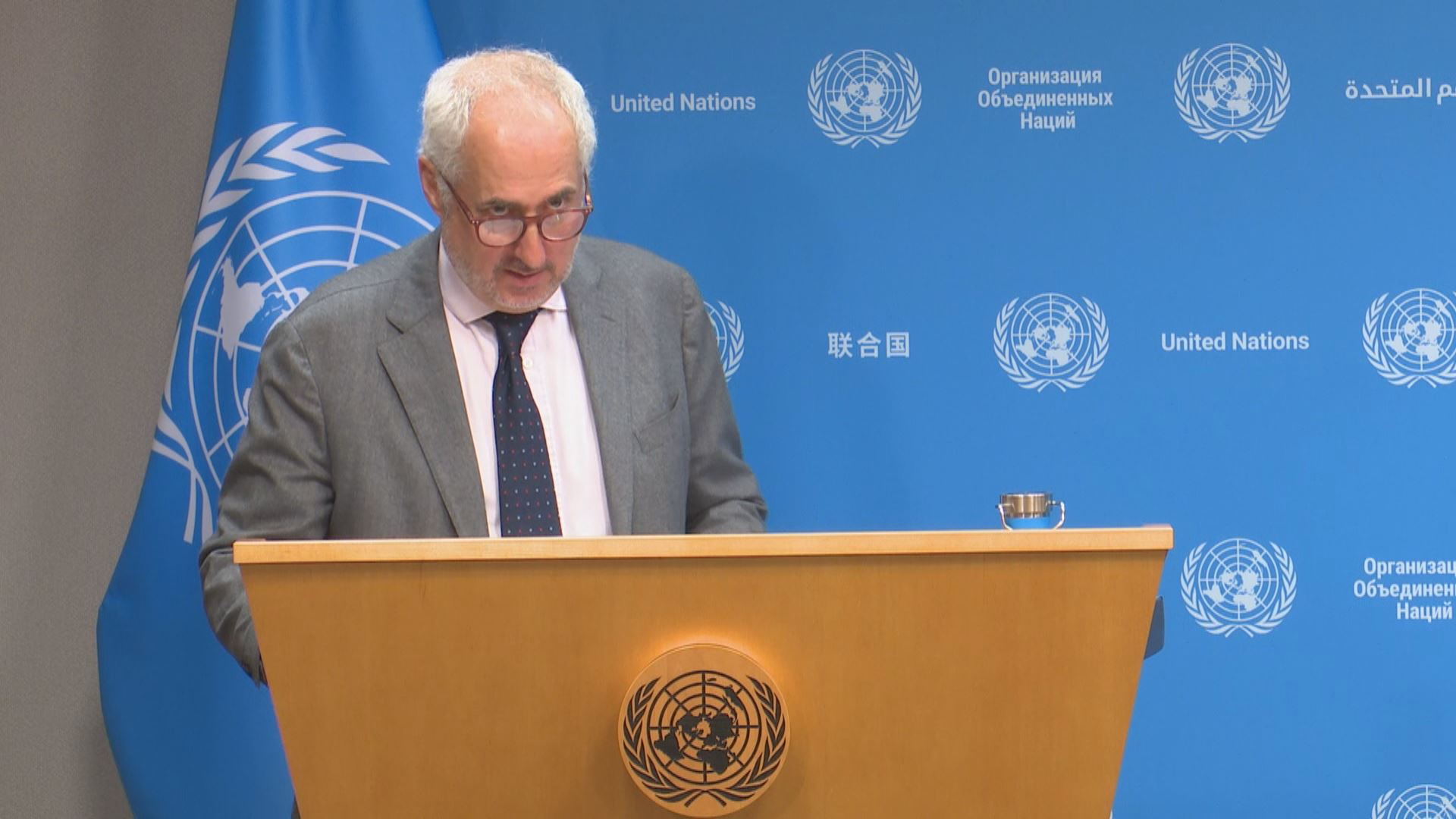 UN criticizes Damascus for excluding Newroz celebrations from Syria's national holidays