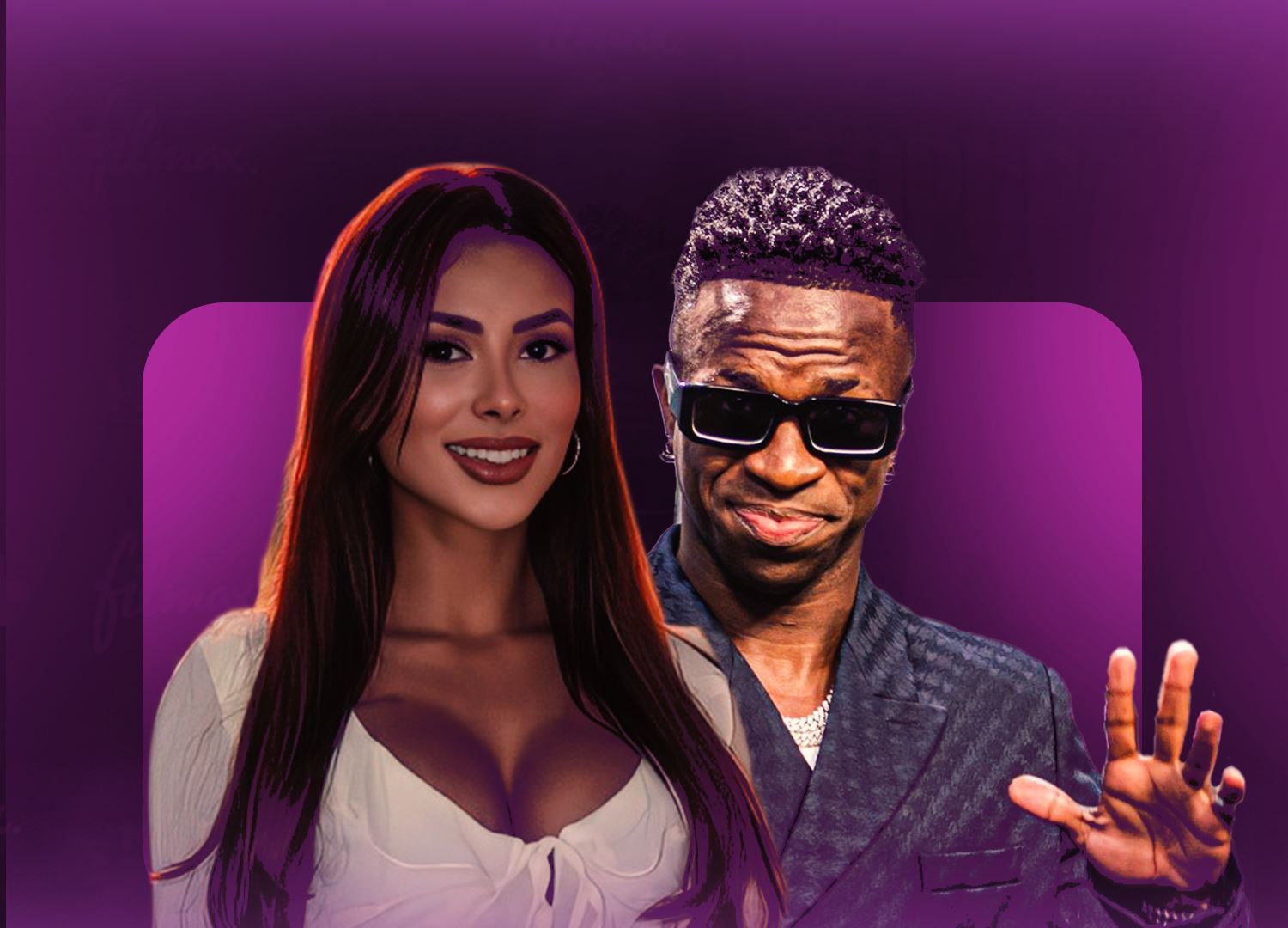 ئابڕووچوونێکی گەورەی سێکسیی ڤینیسیۆس جۆنیۆر ئاشکرا بوو