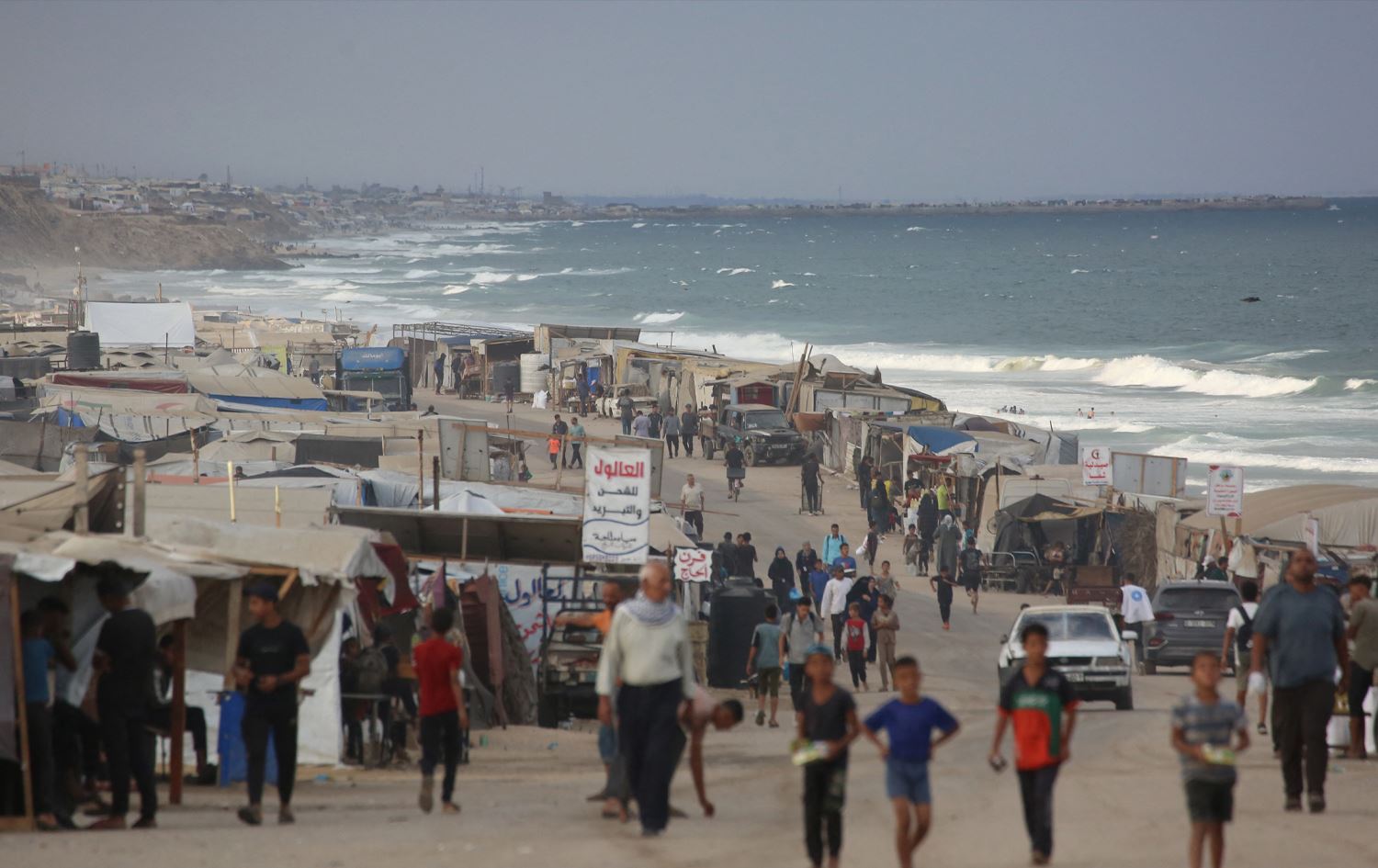 بارمتەکانی ژێر دەستی حەماس ئازاد دەکرێن و ئیسرائیل لە تەواوی غەززە دەکشێتەوە