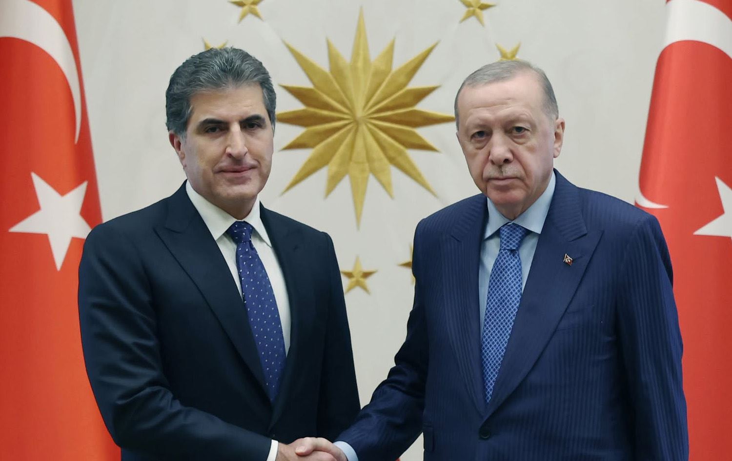 Foto: Türkiye Cumhurbaşkanlığı