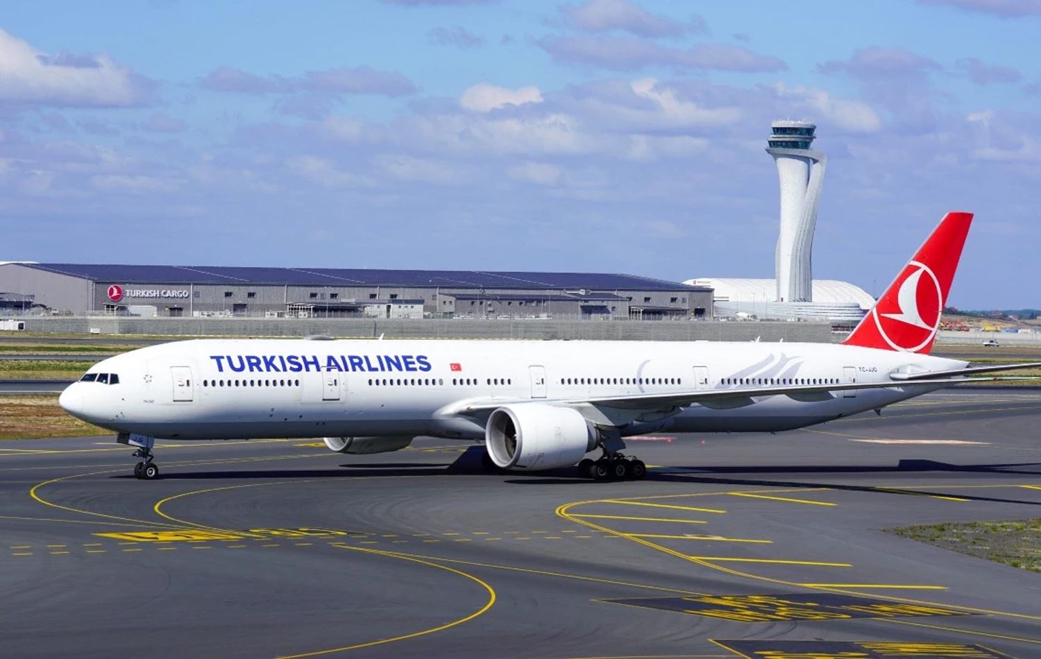 THY: Boeing'le görüşmeler sürüyor, anlaşamazsak yerine Airbus'a dönebiliriz