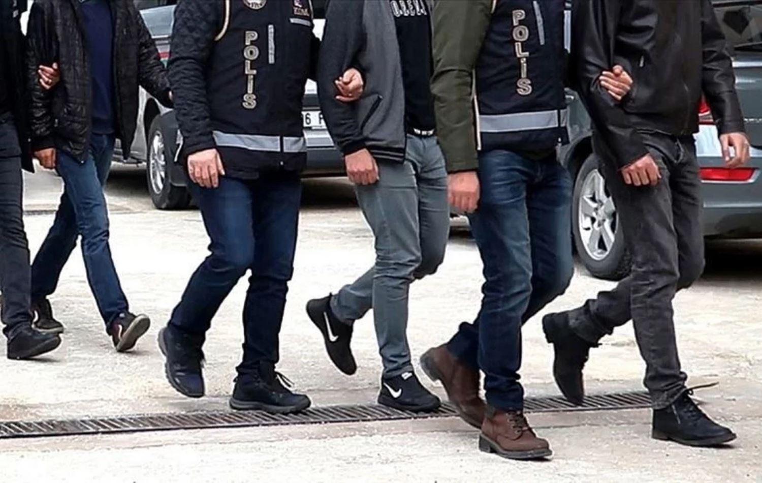 İstanbul'da yabancı uyruklu iş insanı dolandırıldı: 5 şüpheliye tutuklama talebi