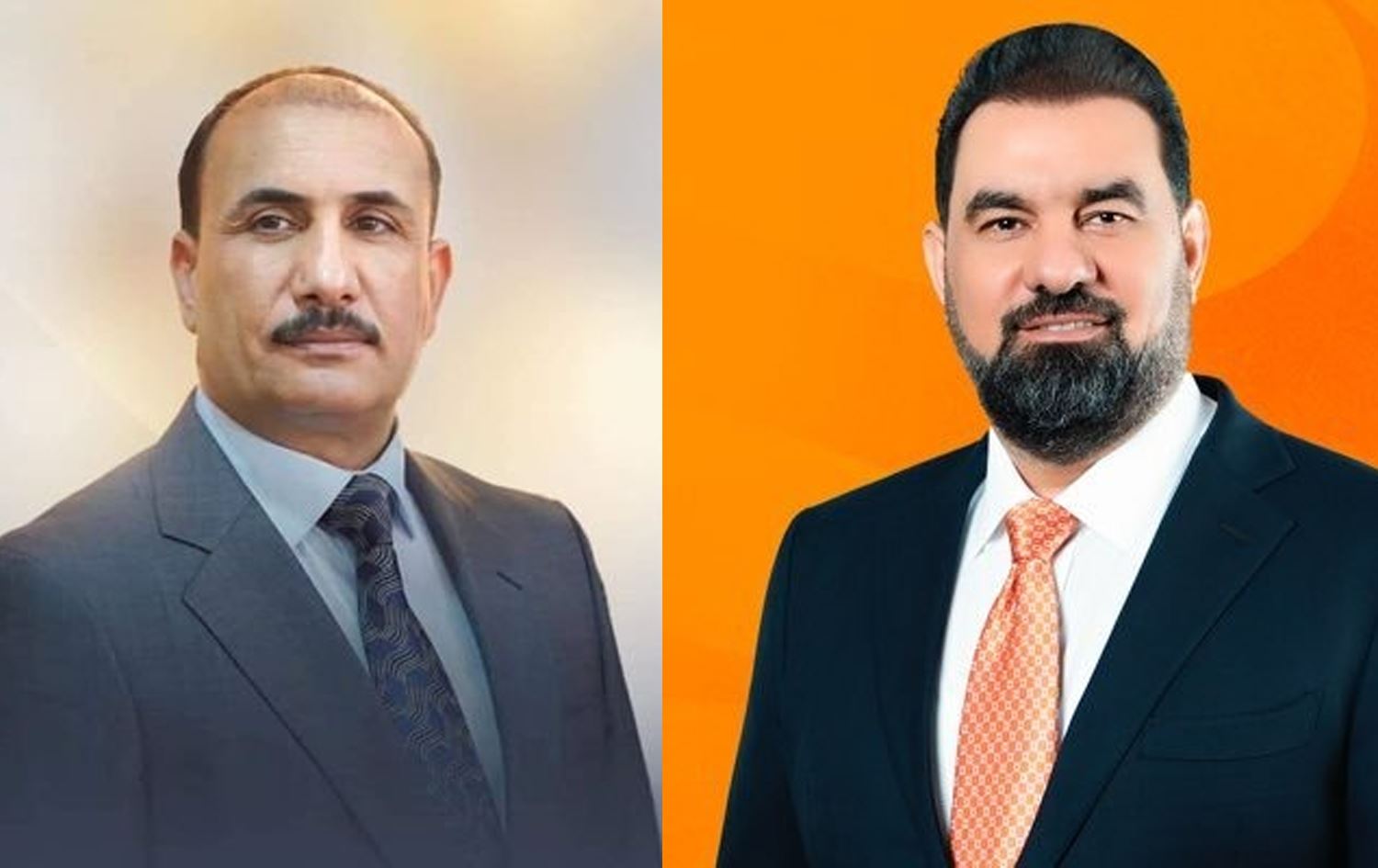  سەرۆکی فراکسیۆنی تەقەدووم و وەزیری پەروەردەی حکومەتی فیدراڵ 