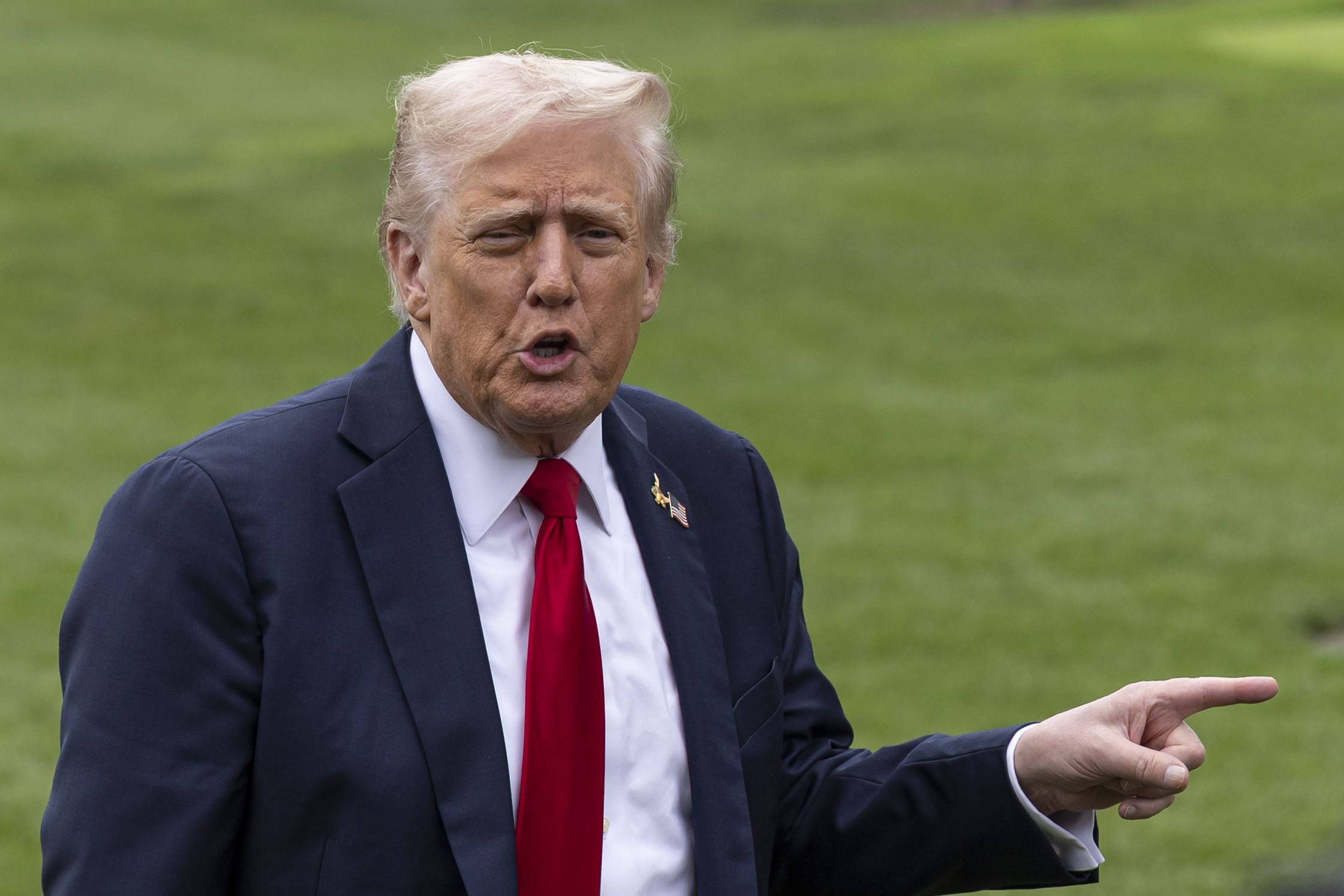 ABD Başkanı Trump Ortadoğu’ya geliyor: Pazar günü yola çıkmayı planlıyoruz