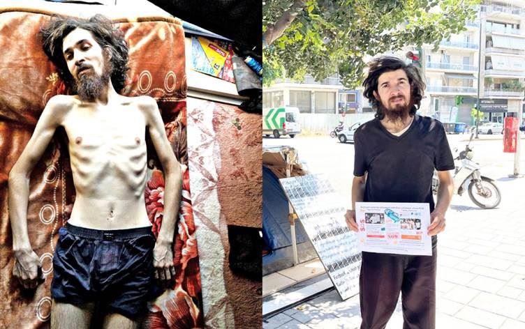 Enwer Nîluferî / Wêne: Ji Rûdawê re hatin şandin