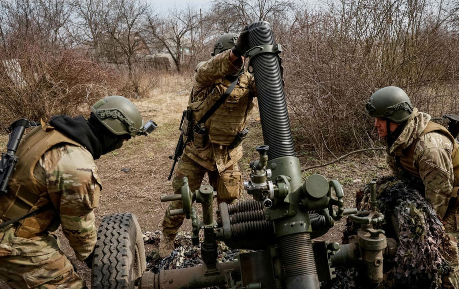 Foto: Alex Babenko, Reuters