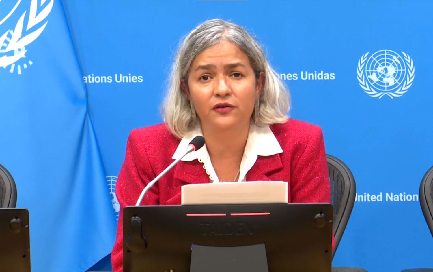 Ekran alıntısı/Rûdaw