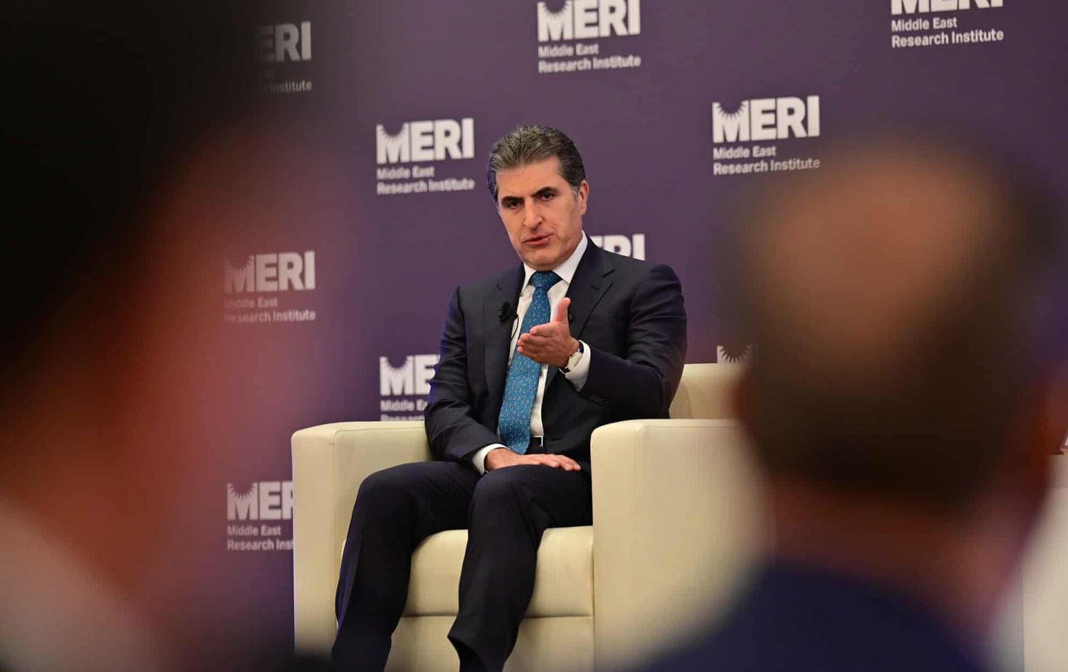 Başkan Neçirvan Barzani: PKK ne yapması gerektiğini biliyor ama yapmıyor