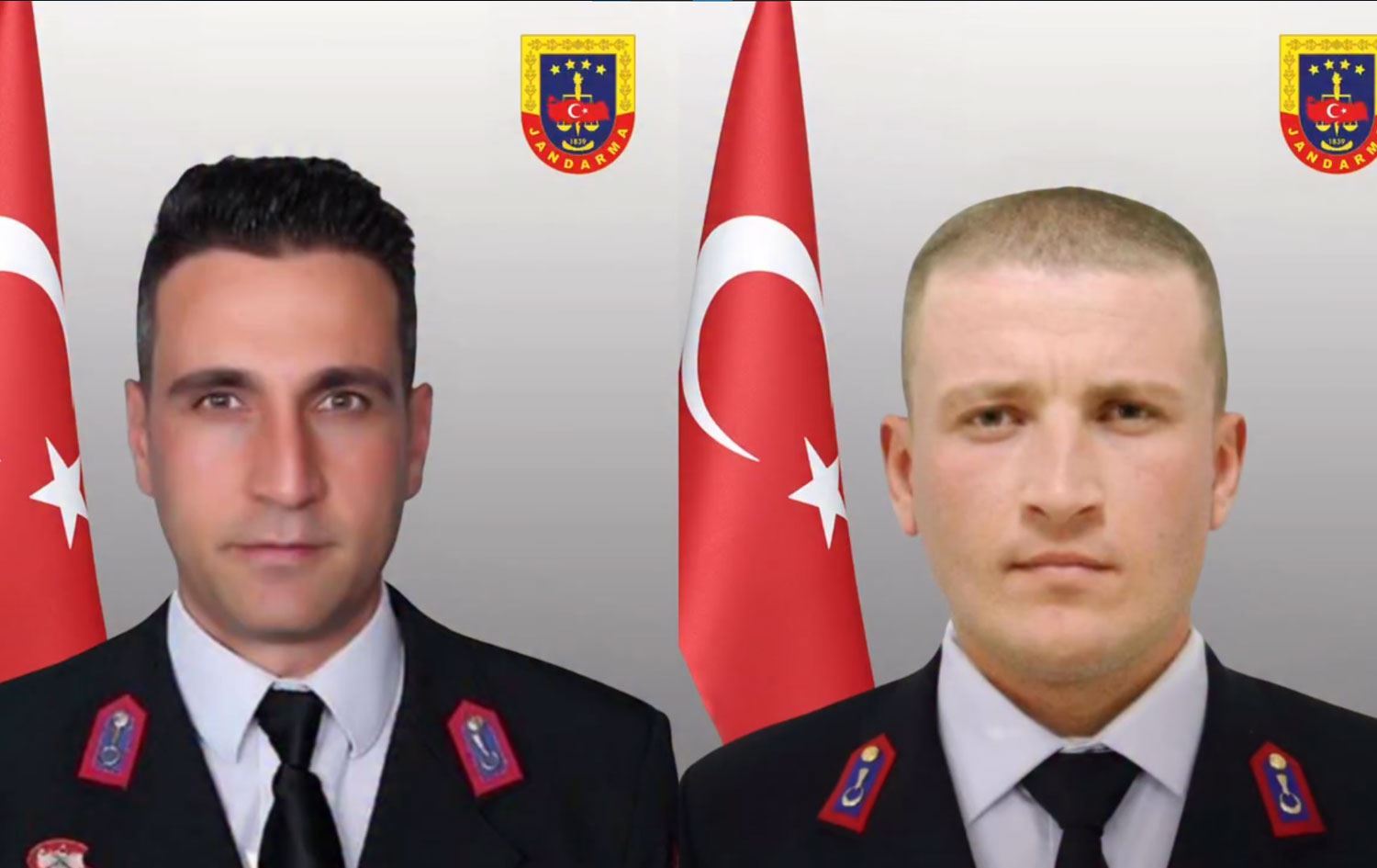 Leşkerên mirî / Wêne: Torên Civakî 