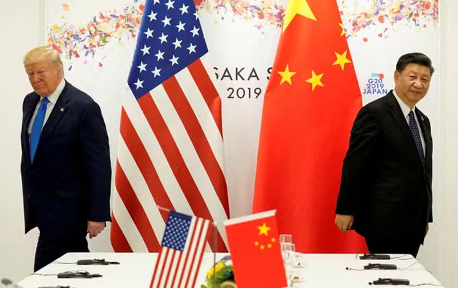 پۆستێکی ترەمپ کاریگەریی لەسەر بازاڕە جیهانییەکان دانا