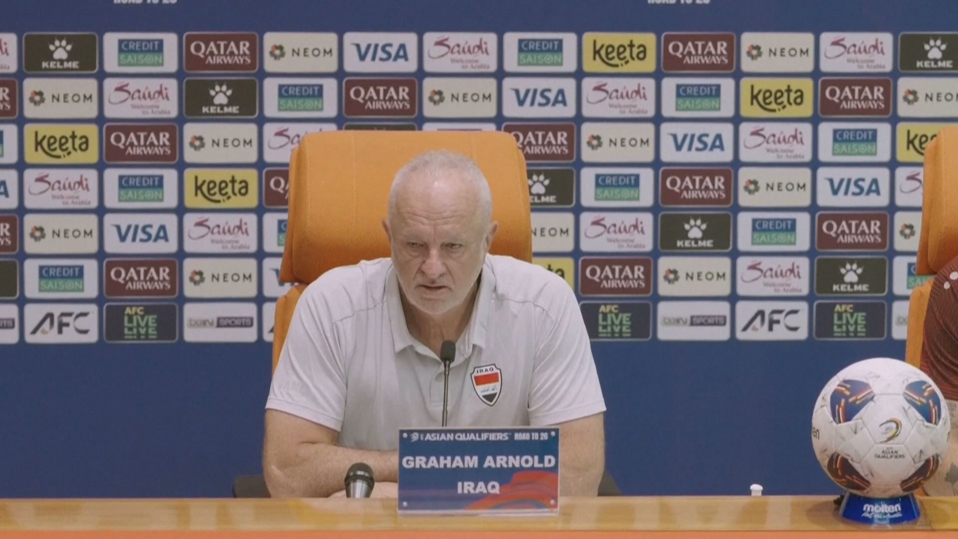 گراهام ئارنۆڵد