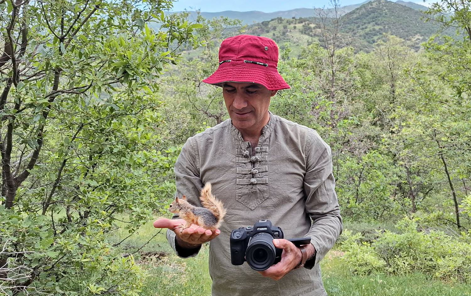 هەواڵێکی رووداو دەبێتە هەوێنی بەڵگەفیلمێکی سینەمایی
