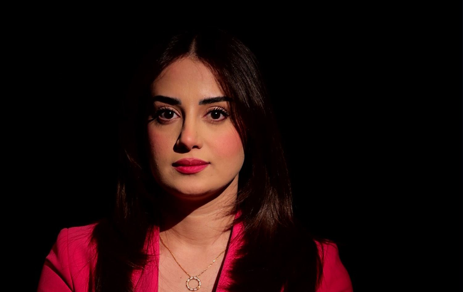 مقدمة نشرة الصحة لرووداو لونا خالد