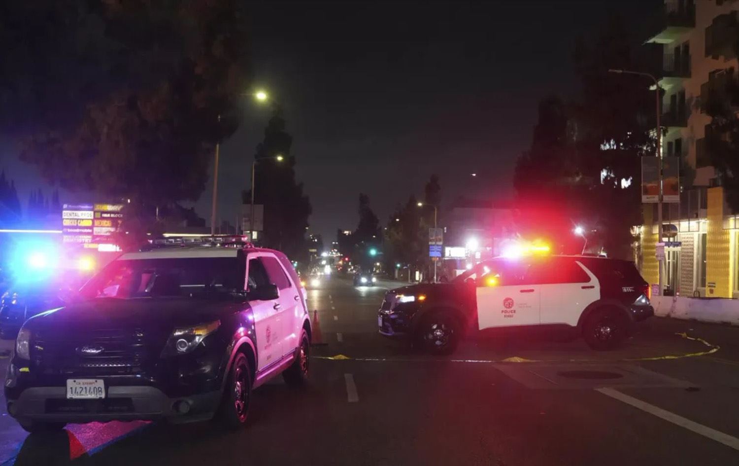 Mississippi’de silahlı saldırı: 4 ölü, 12 yaralı