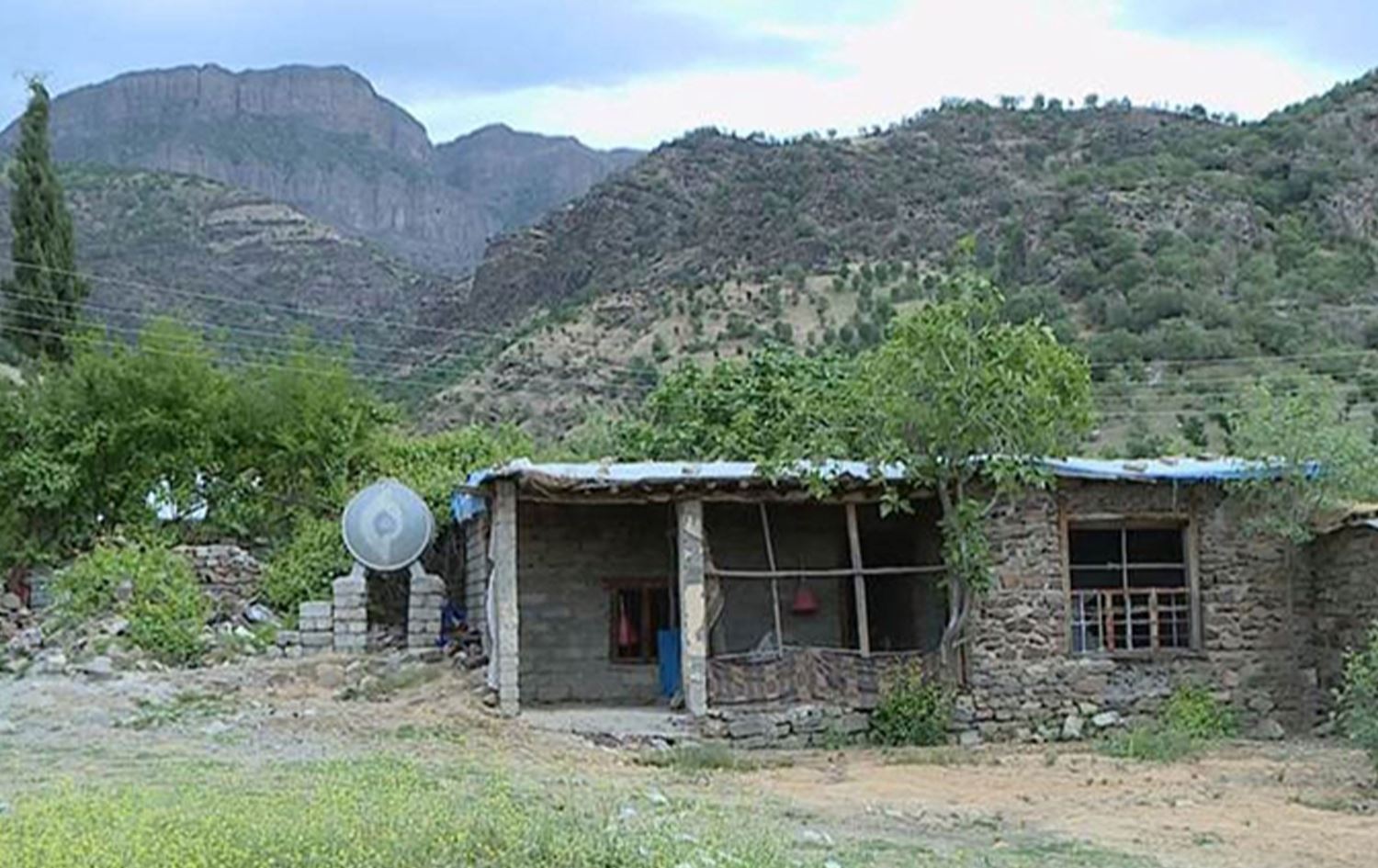 Basic services return to former PKK-Turkey conflict zones