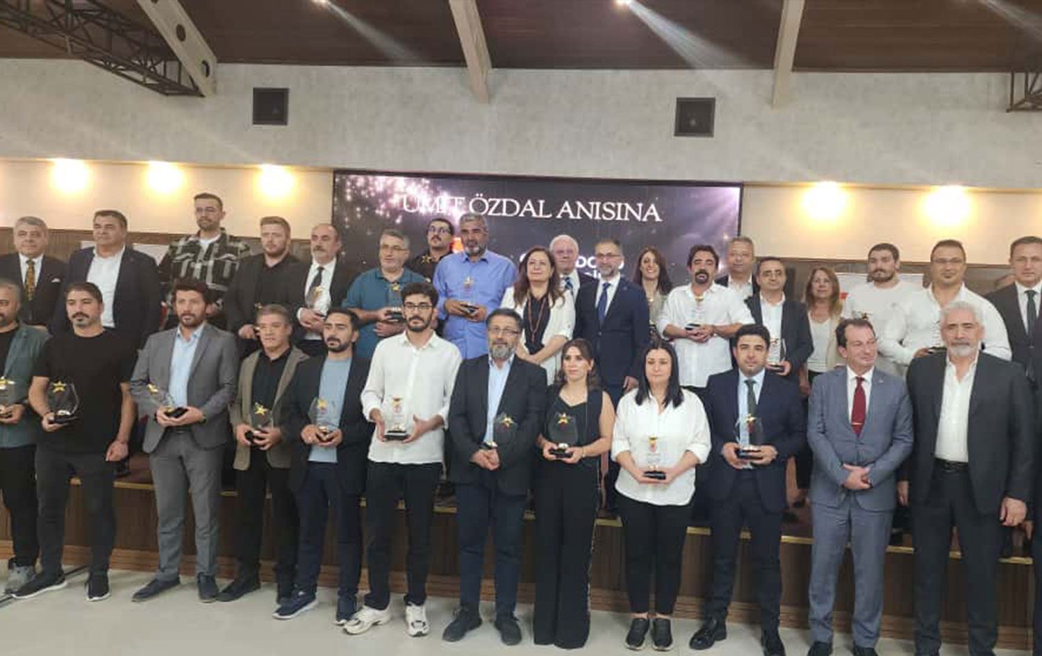 Xelatên GGCyê hatin belavkirin/Wêne: Rûdaw