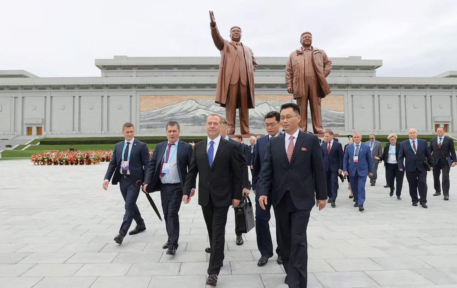 Foto: Sputnik/Yekateraina