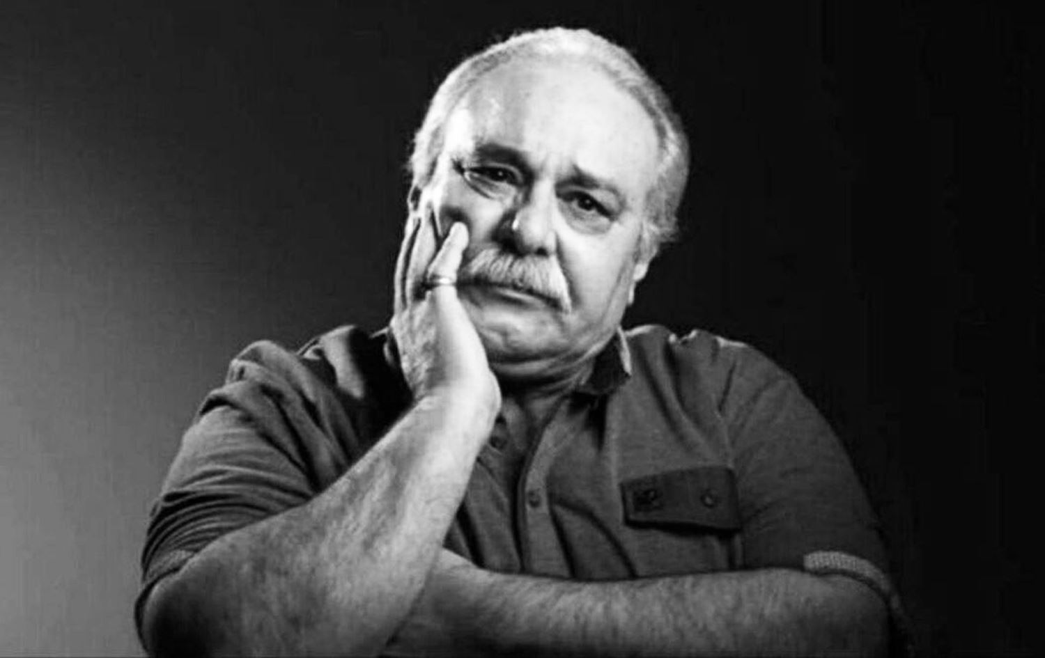 محەممەد کەسابی، ئەکتەری ئێرانیی ناسراو بە (رەحمان) کۆچی دوایی کرد؛ هۆکارەکەی بزانە