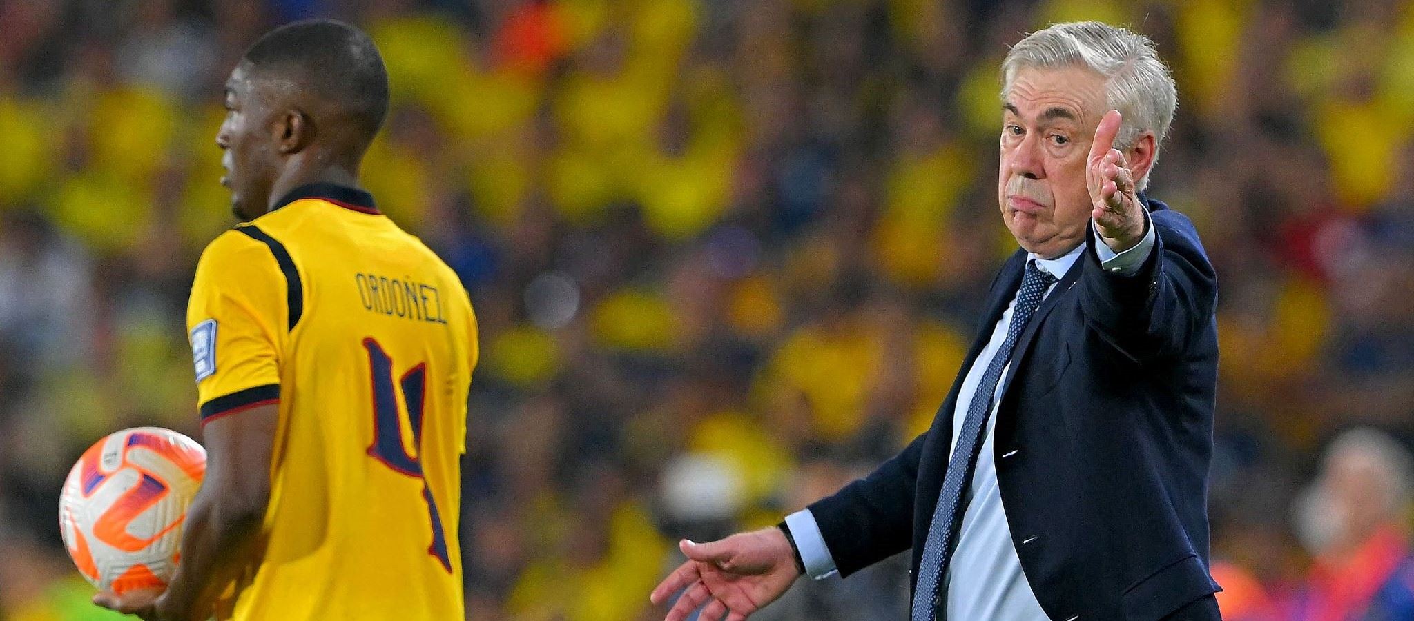 کارلۆ ئەنچێلۆتی