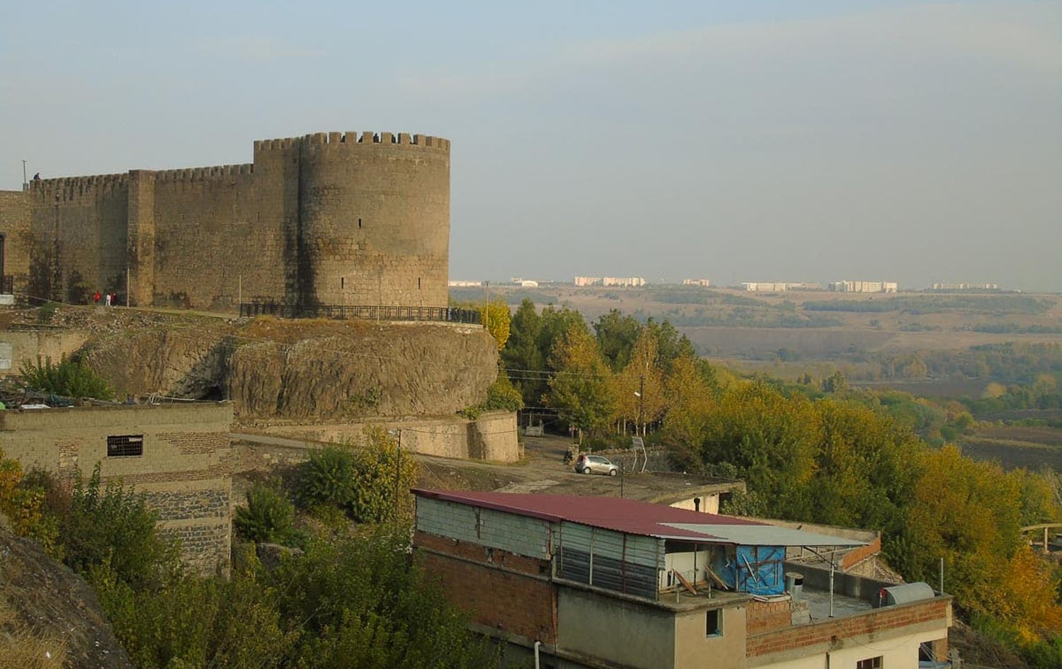 Amed / Wêne: Arşîv
