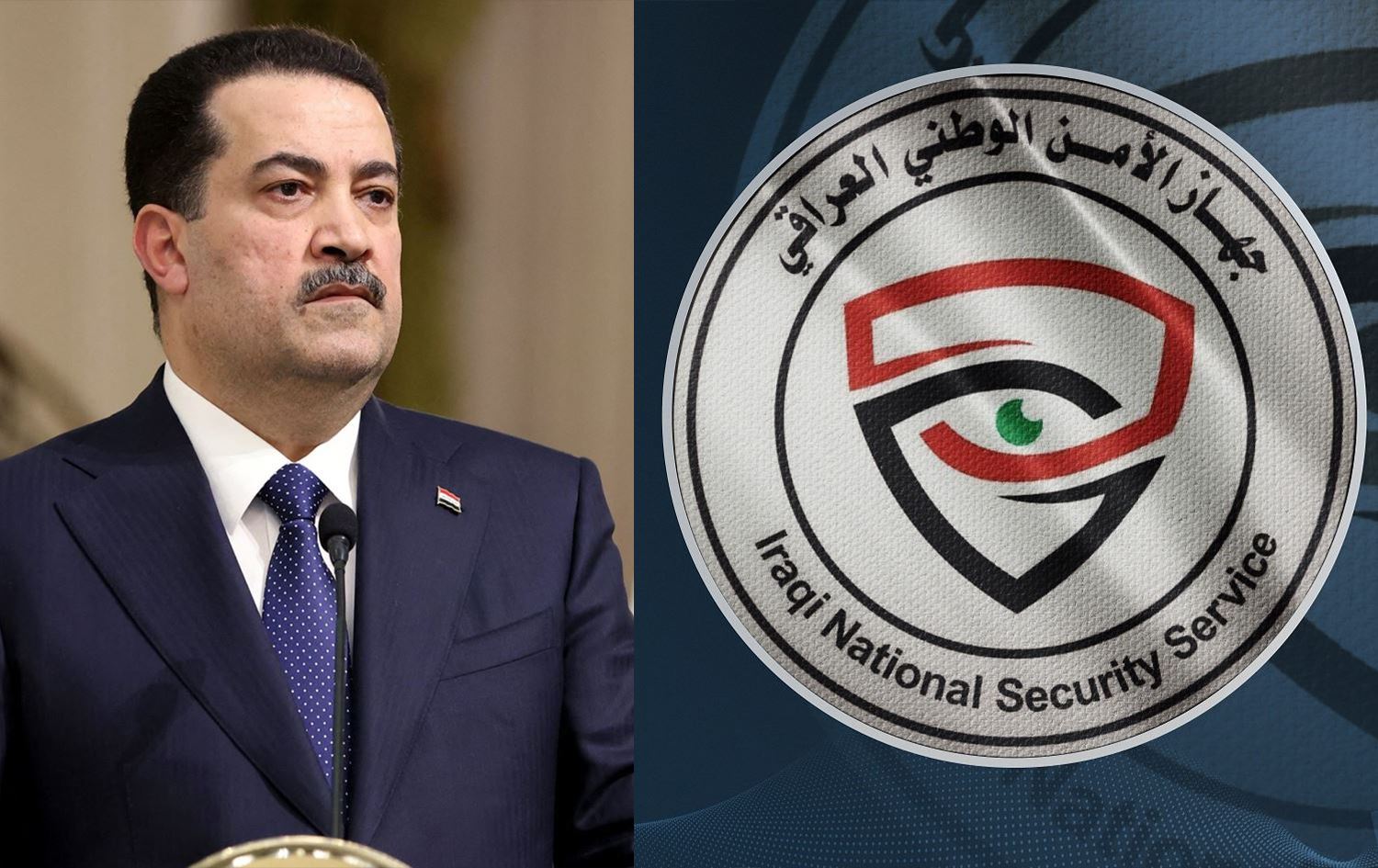 ئاسایشى نیشتمانى رەتیدەکاتەوە هیچ کەسی لەسەر کڕینەوەی دەنگ بۆ بەربژێرێکى سوودانى دەستگیر کردبێت