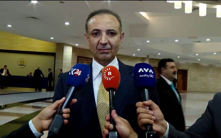 Dilşad Şehab\ Wêne û vîdeo: Rûdaw