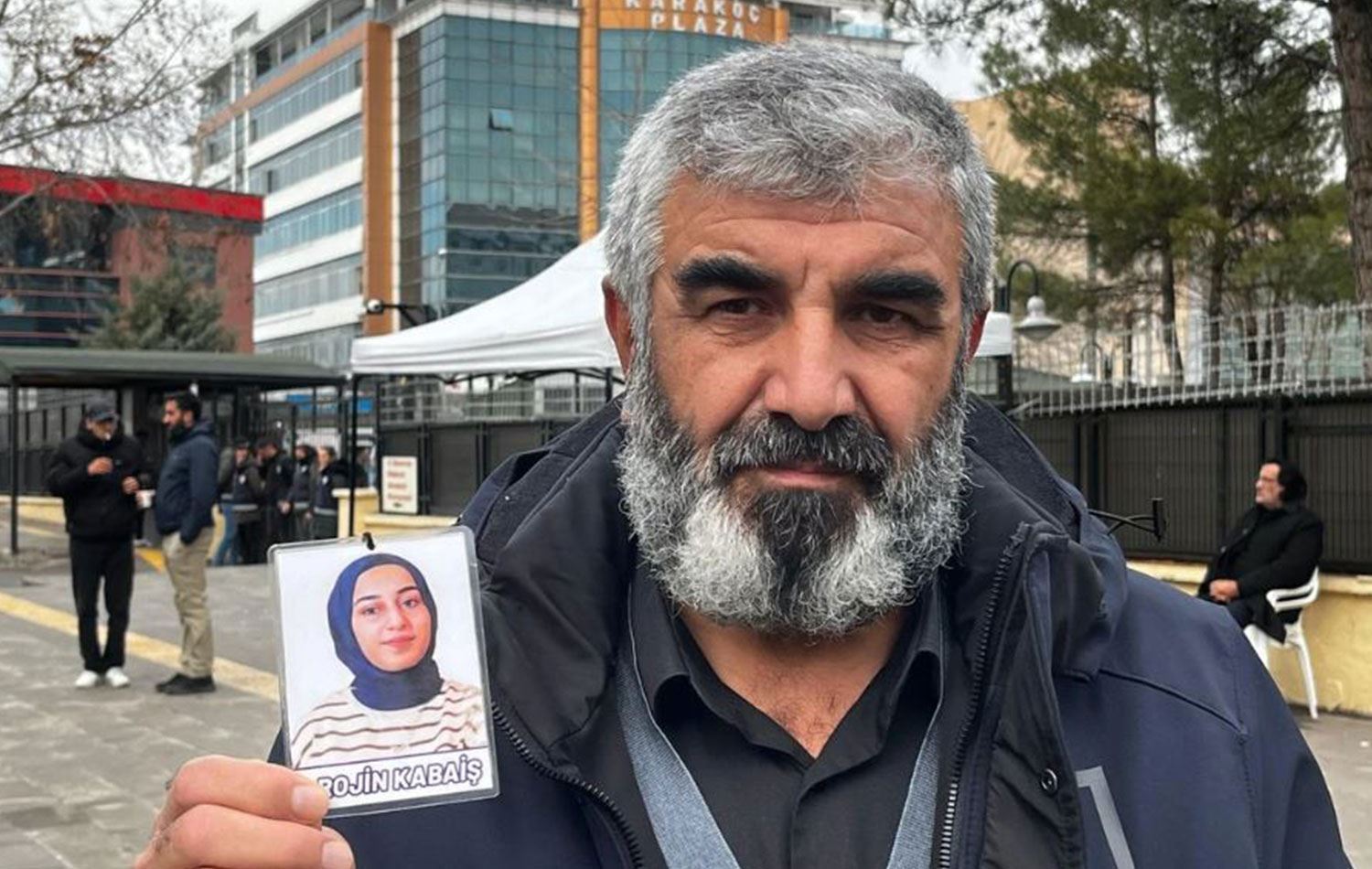 Nîzamettîn Kabaîş/Wêne: Arşîv