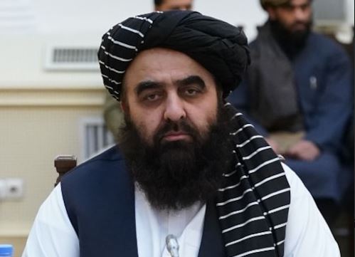 وەزیری دەرەوەی ئەفغانستان: 2.8 ملیۆن کچ لە ناوەندەکانی خوێندن هەن