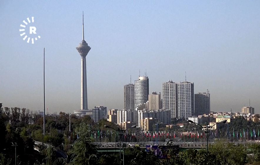 ئێران: پیتاندنی یۆرانیۆم و توانای مووشەکی هێڵی سووری ئێمەن