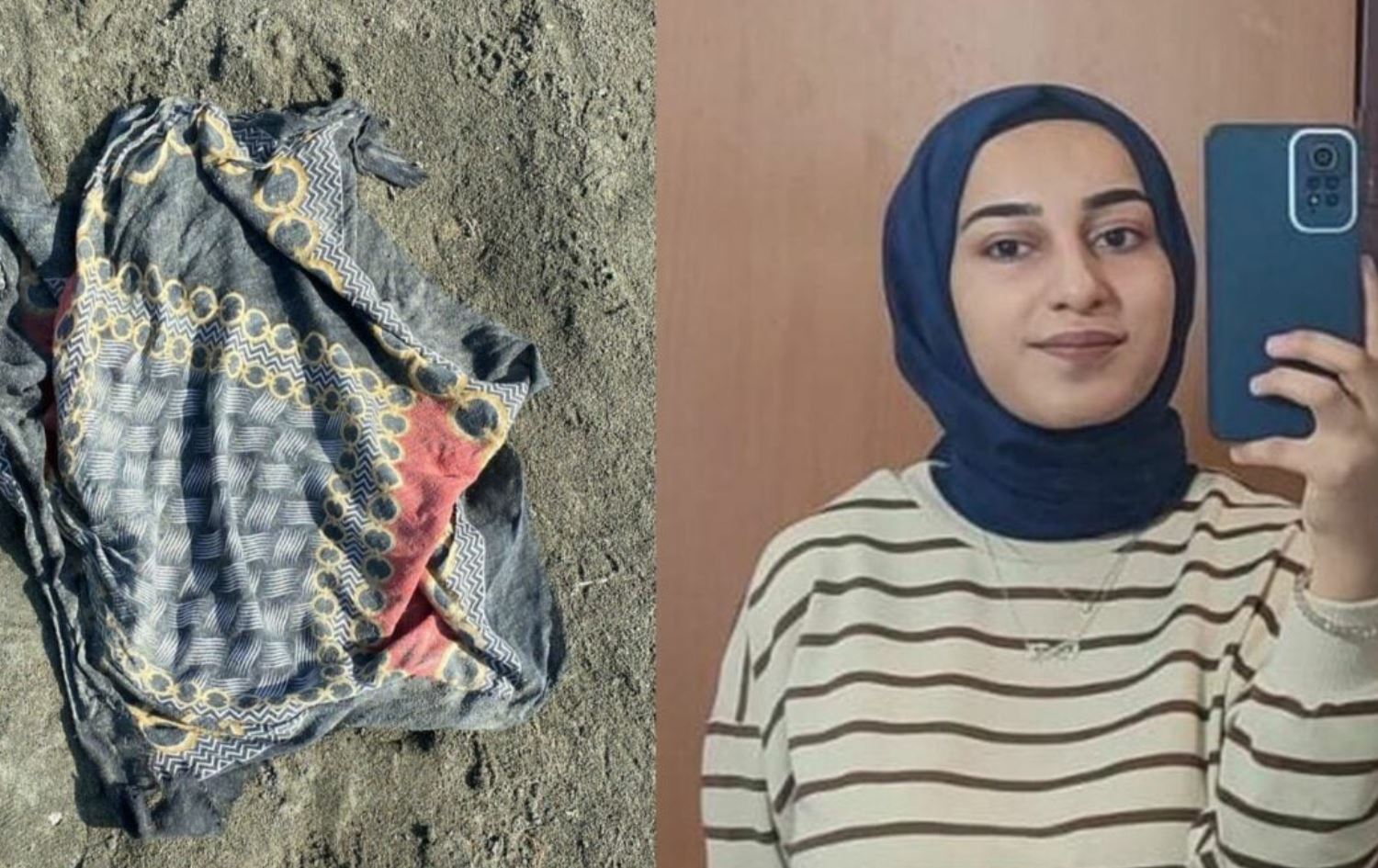 Rojin Kabaiş ölü bulunmuştu. / Foto: Arşiv