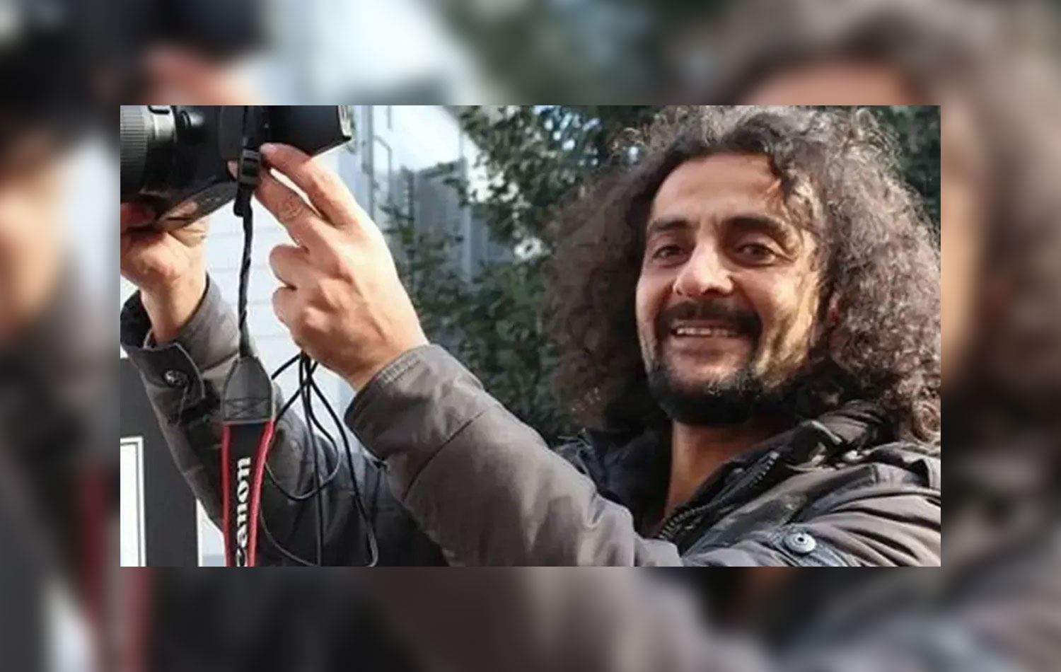 Hakan Tosun / Arşiv