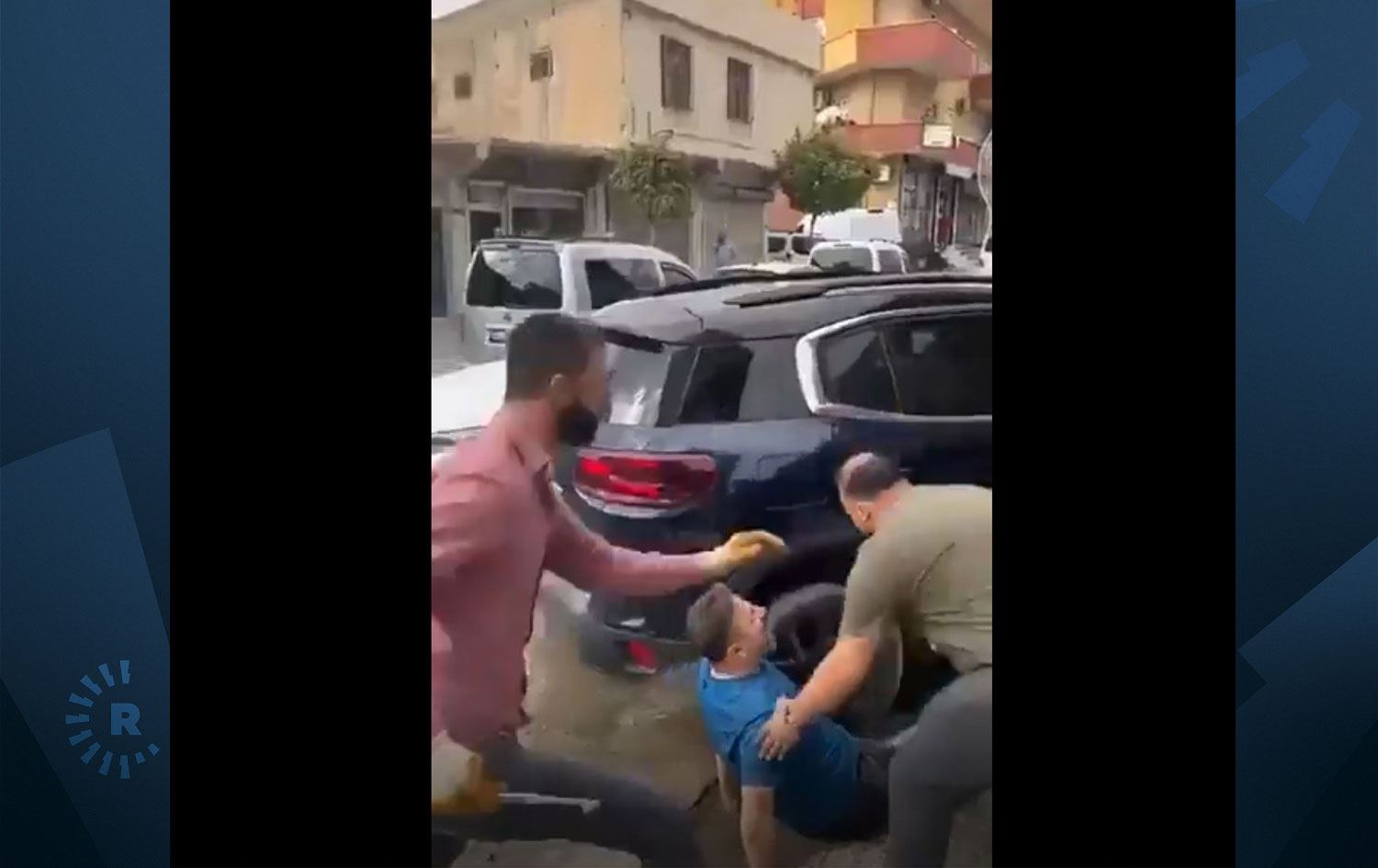 Foto: Video alıntısı