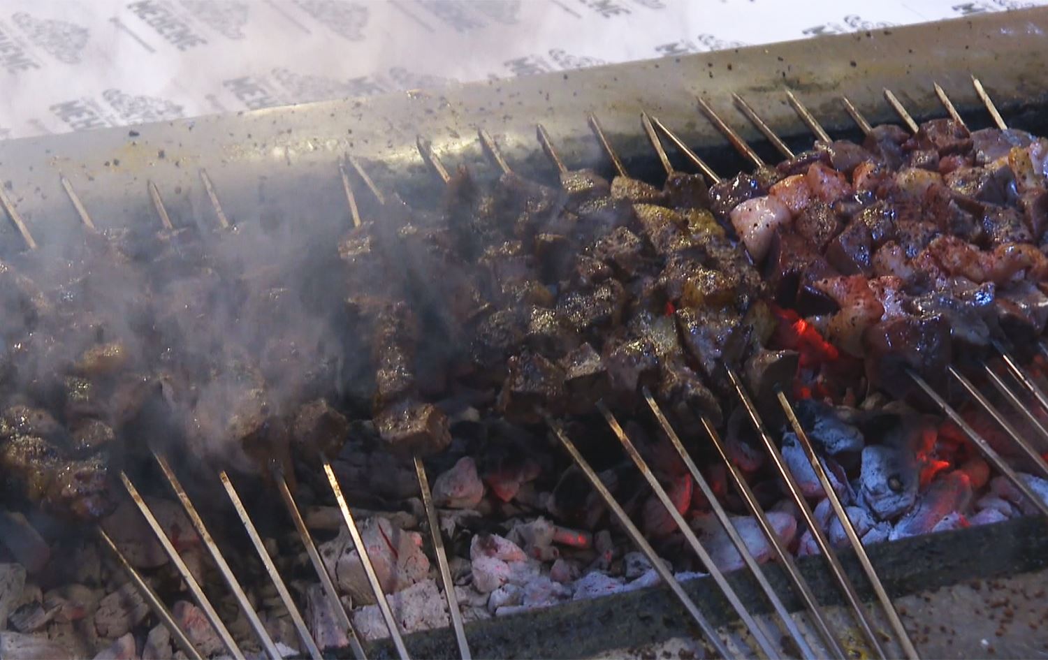 کۆمەڵەی شێرپەنجە لە ئەمریکا: گۆشتی زیادبرژاو مادەی شێرپەنجەیی لێبەرهەم دێت