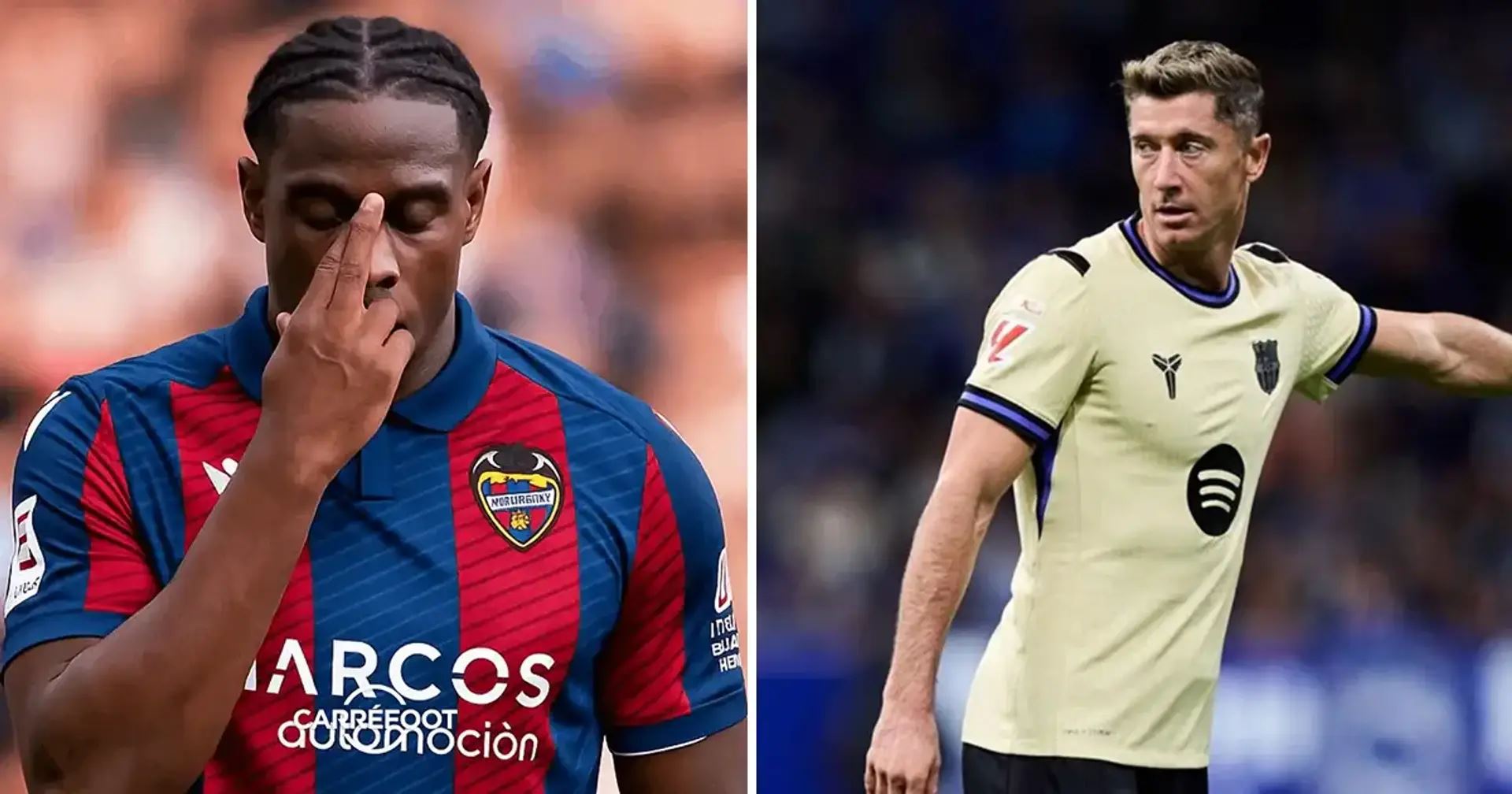 لیڤاندۆڤسکی و ئێتا ئیۆنگی