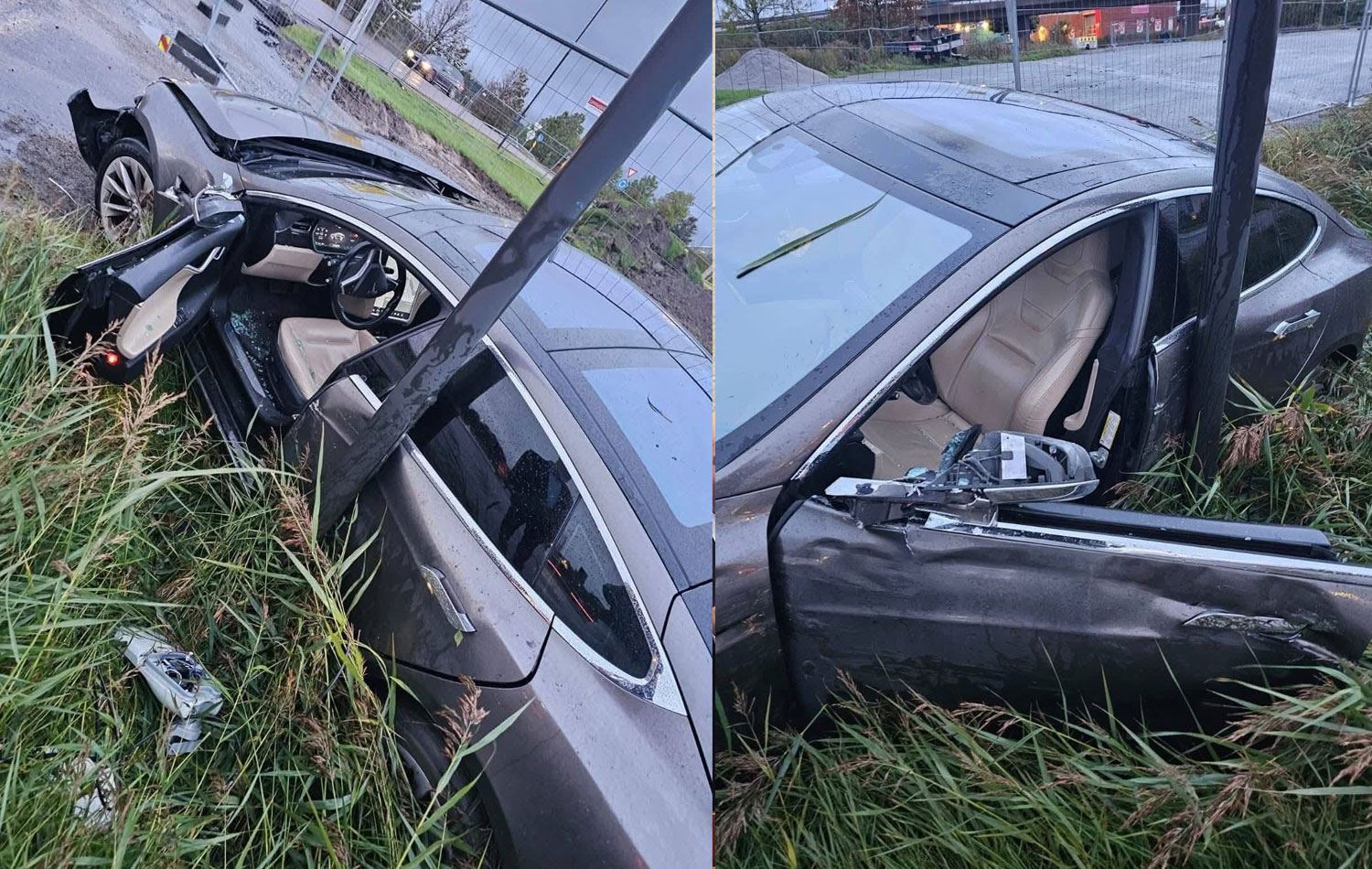 Rojavalı kanaat önderi Şeyh Murşid Haznevi trafik kazası geçirdi