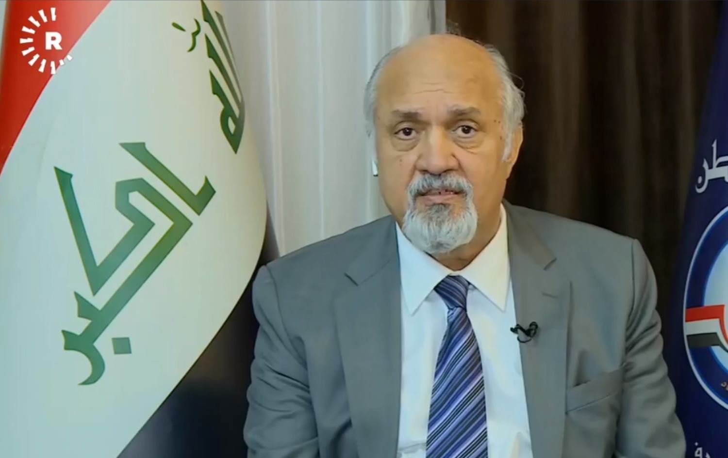 مەشعان جبووری داوا دەکات خۆی جێگەی کوڕەکەی و کچێکیشی جێگەی بەربژێرێکی دوورخراوەی لیستەکەی بگرێتەوە