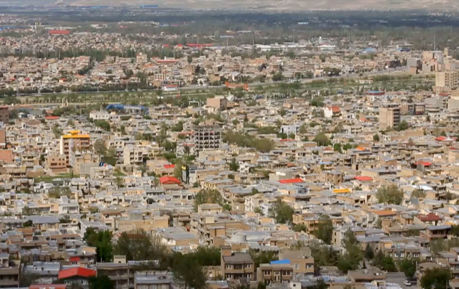 کەمترین رێژەی بێکاری لەسەر ئاستی ئێران و رۆژهەڵاتی کوردستان لە ورمێیە