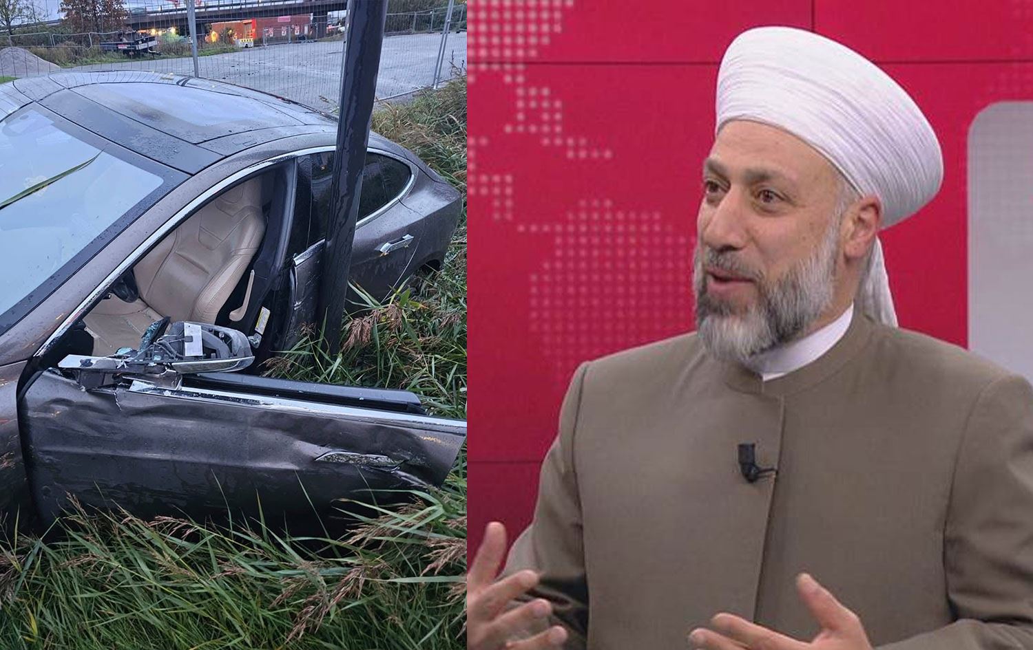 Şeyh Mürşid Haznevi