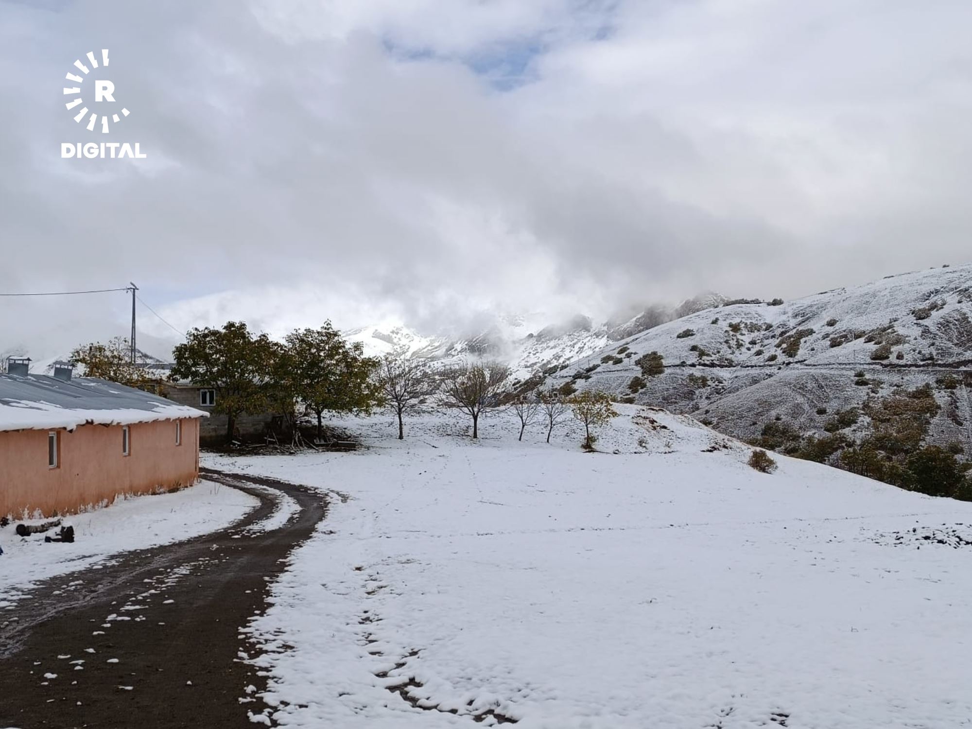 Foto: Ali Haydar Gözlü / Rûdaw