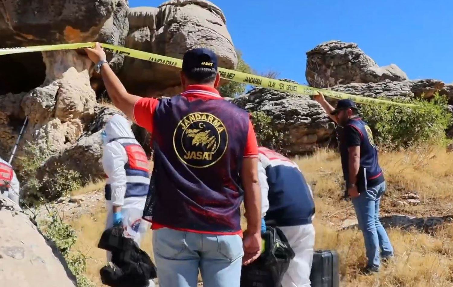 Foto: Video alıntısı / Kaynak: X